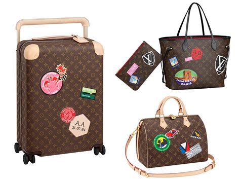 lv suitcases|lv hand luggage suitcase.